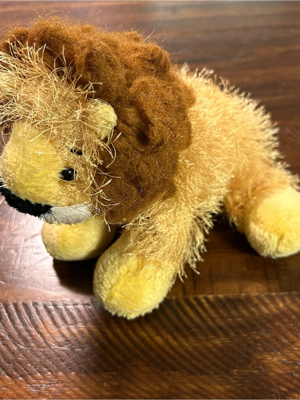 Webkinz Plush Toy Ganz 8